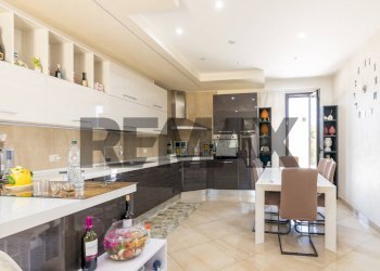 Cucina - Villa Via Giuseppe Garibaldi
 
194, Caltagirone - photo 18