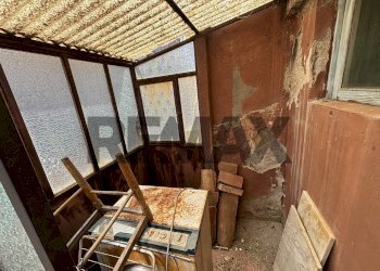 Dispensa di stoccaggio - Four-room apartment Corso Italia
 
418, San Pier Niceto - photo 5
