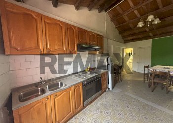 Cucina - Four-room apartment Corso Italia
 
418, San Pier Niceto - photo 14