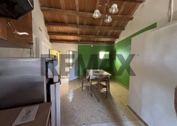 Sala da pranzo - Four-room apartment Corso Italia
 
418, San Pier Niceto - photo 16