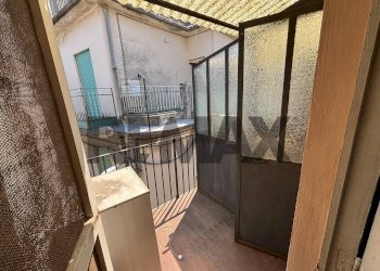 Balcone - Four-room apartment Corso Italia
 
418, San Pier Niceto - photo 17