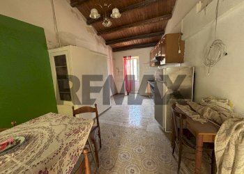 Sala da pranzo - Four-room apartment Corso Italia
 
418, San Pier Niceto - photo 18