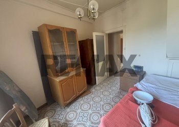 Soggiorno - Four-room apartment Corso Italia
 
418, San Pier Niceto - photo 25