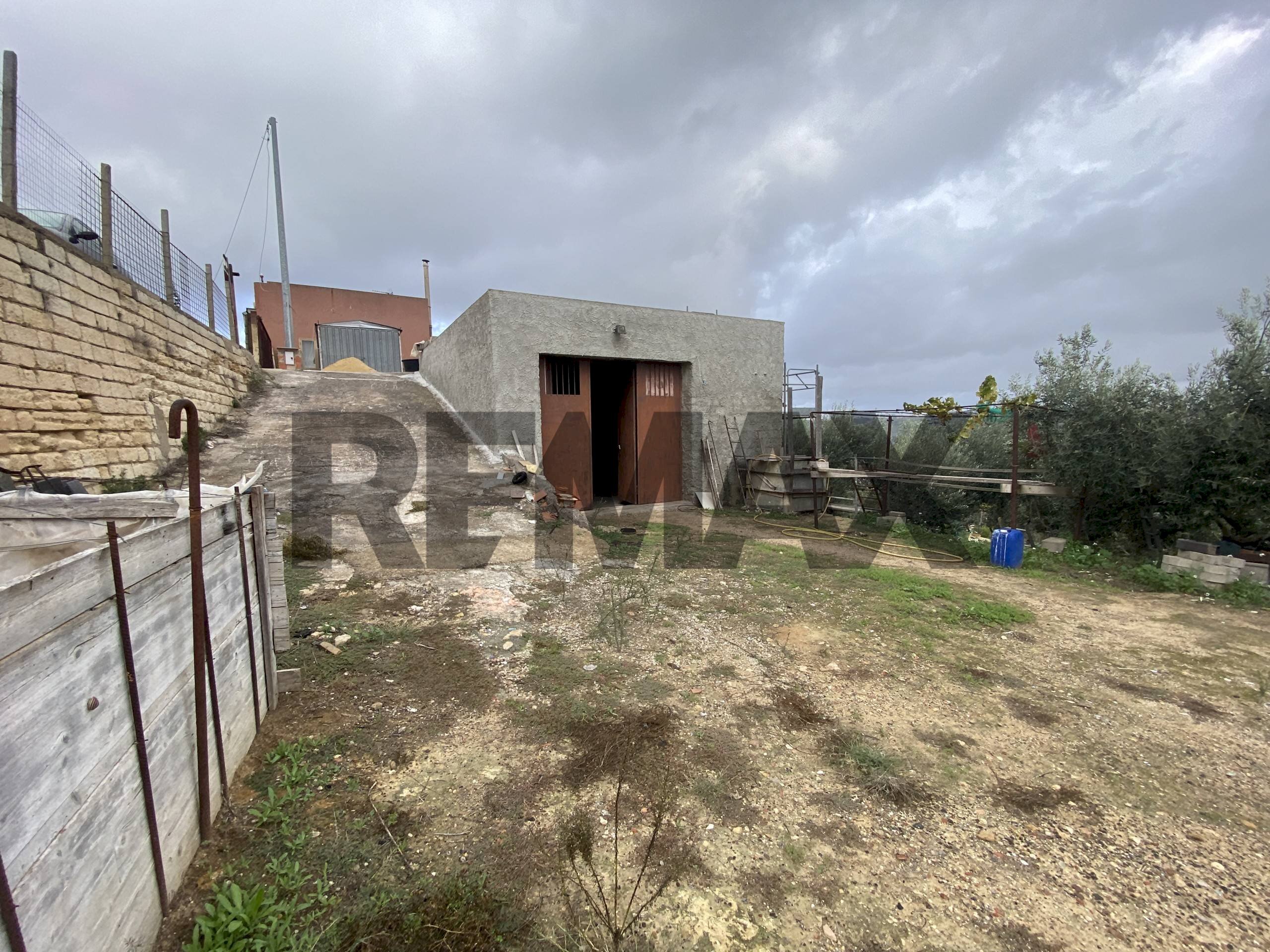 Casa all\'aperto - Monolocale Via Gaetano Auricchiella
 
60, Caltagirone - foto 1