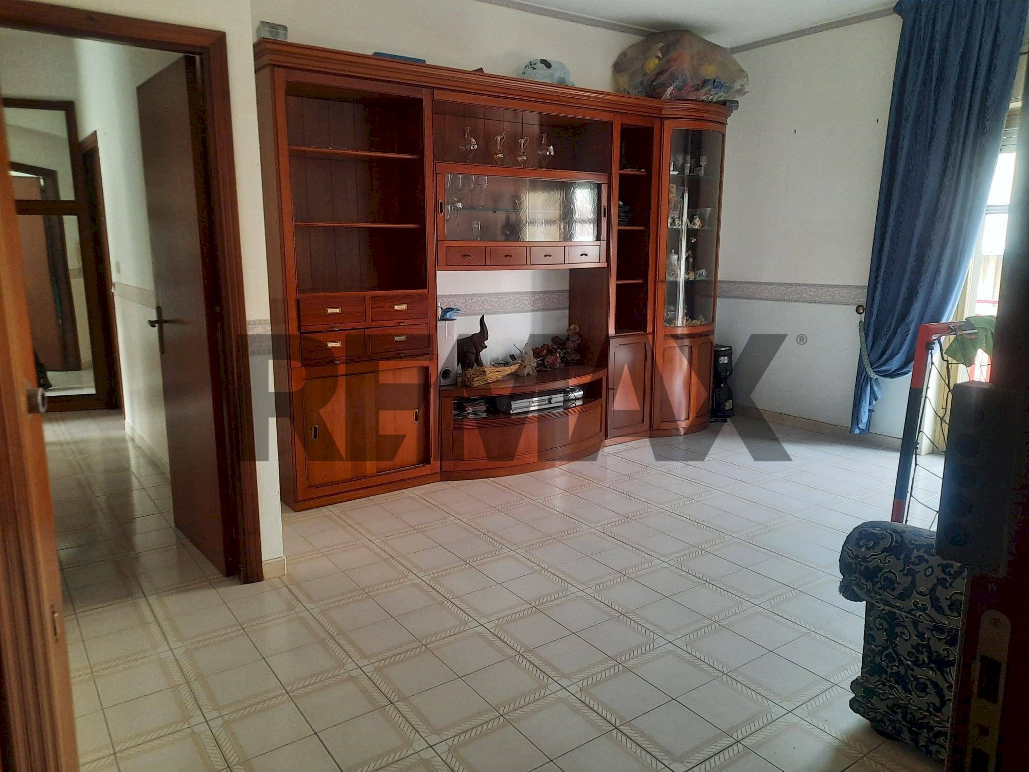 Soggiorno - Quadrilocale Via Finocchiari
 
17, Aci Catena - foto 1