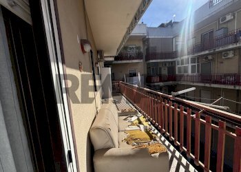 Balcone - Quadrilocale Via Finocchiari
 
17, Aci Catena - foto 13