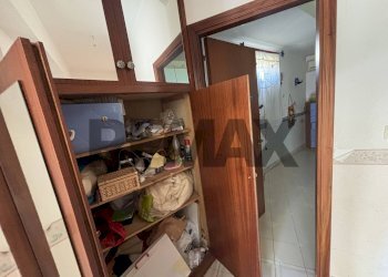 Dispensa di stoccaggio - Quadrilocale Via Finocchiari
 
17, Aci Catena - foto 16