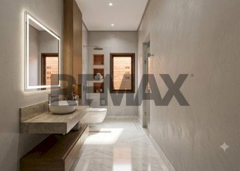 Bagno - Appartamento Via Francesco Petrarca
 
67, Paterno - foto 12