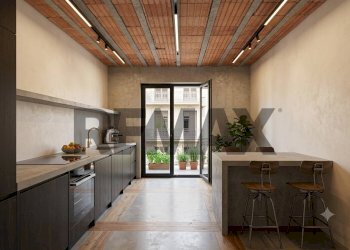 Cucina - Appartamento Via Francesco Petrarca
 
67, Paterno - foto 16
