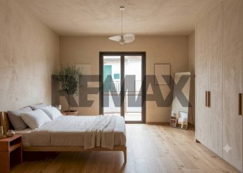 Camera / camera da letto - Appartamento Via Francesco Petrarca
 
67, Paterno - foto 35