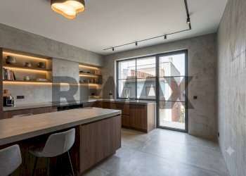 Cucina - Appartamento Via Francesco Petrarca
 
67, Paterno - foto 49