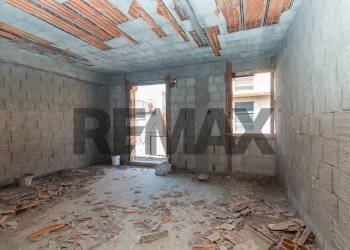Stanza vuota - Appartamento Via Francesco Petrarca
 
67, Paterno - foto 8