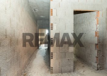 Hall / corridoio - Appartamento Via Francesco Petrarca
 
67, Paterno - foto 19