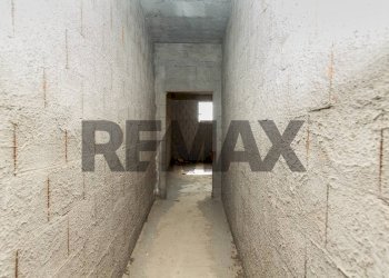 Hall / corridoio - Appartamento Via Francesco Petrarca
 
67, Paterno - foto 20