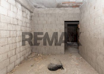 Stanza vuota - Appartamento Via Francesco Petrarca
 
67, Paterno - foto 43