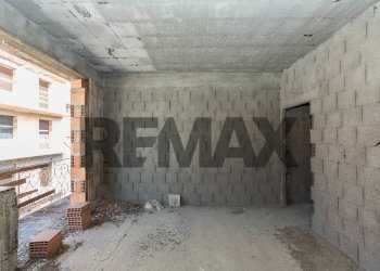 Stanza vuota - Appartamento Via Francesco Petrarca
 
67, Paterno - foto 48