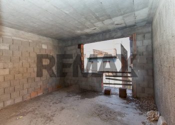 Stanza vuota - Appartamento Via Francesco Petrarca
 
67, Paterno - foto 50