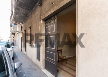 Edificio all\'aperto - Appartamento Via Francesco Petrarca
 
67, Paterno - foto 55