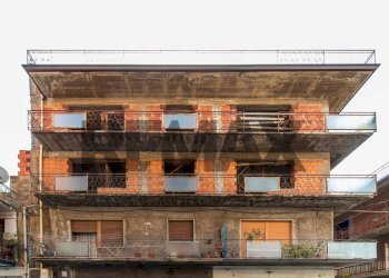 Edificio all\'aperto - Appartamento Via Francesco Petrarca
 
67, Paterno - foto 56