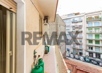 Balcone - Apartment Via Dalmazia
 
8, Catania - photo 9