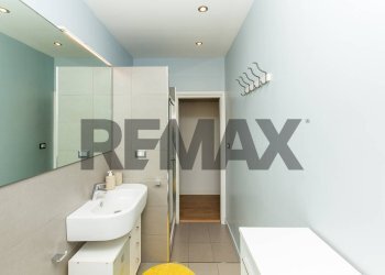 Bagno - Apartment Via Dalmazia
 
8, Catania - photo 13