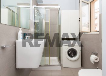 Bagno - Apartment Via Dalmazia
 
8, Catania - photo 17