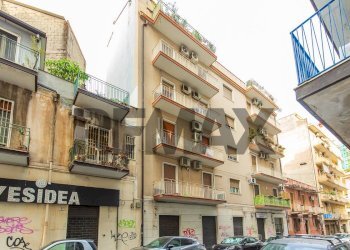 Edificio all\'aperto - Apartment Via Dalmazia
 
8, Catania - photo 36