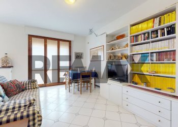 Sala da pranzo - Attico Via Nicola Pisano
 
201, Viareggio - foto 1