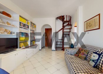 Soggiorno - Attico Via Nicola Pisano
 
201, Viareggio - foto 2