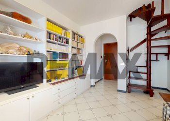 Soggiorno - Attico Via Nicola Pisano
 
201, Viareggio - foto 3