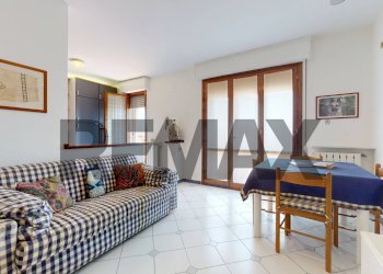 Sala da pranzo - Attico Via Nicola Pisano
 
201, Viareggio - foto 5