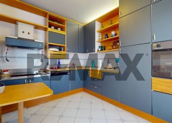 Cucina - Attico Via Nicola Pisano
 
201, Viareggio - foto 6
