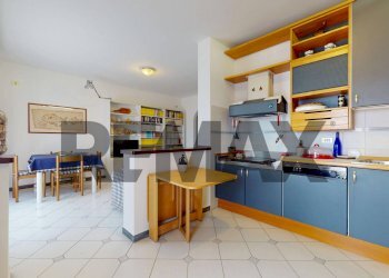 Cucina - Attico Via Nicola Pisano
 
201, Viareggio - foto 8