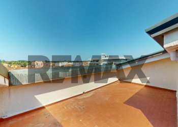 Terrazza - Attico Via Nicola Pisano
 
201, Viareggio - foto 18