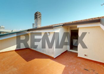 Terrazza - Attico Via Nicola Pisano
 
201, Viareggio - foto 19