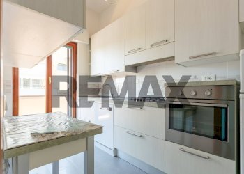 Cucina - Appartamento Via Namaziano
50, Roma - foto 4