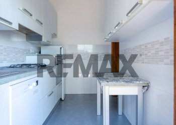 Cucina - Appartamento Via Namaziano
50, Roma - foto 5