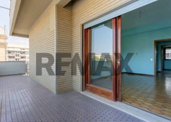 Terrazza - Appartamento Via Namaziano
50, Roma - foto 16