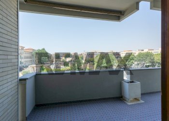 Balcone - Appartamento Via Namaziano
50, Roma - foto 20