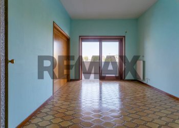 Stanza vuota - Appartamento Via Namaziano
50, Roma - foto 22