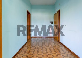 Hall / corridoio - Appartamento Via Namaziano
50, Roma - foto 29