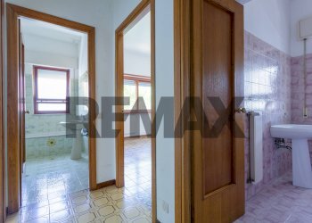 Hall / corridoio - Appartamento Via Namaziano
50, Roma - foto 32
