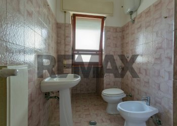 Bagno - Appartamento Via Namaziano
50, Roma - foto 33
