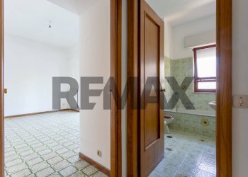 Hall / corridoio - Appartamento Via Namaziano
50, Roma - foto 38