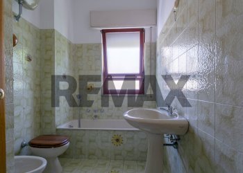 Bagno - Appartamento Via Namaziano
50, Roma - foto 39