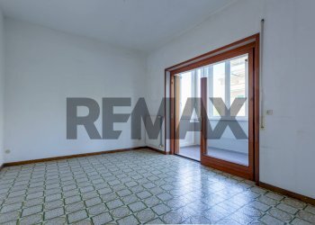 Stanza vuota - Appartamento Via Namaziano
50, Roma - foto 42
