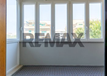 Stanza vuota - Appartamento Via Namaziano
50, Roma - foto 44