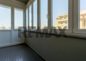 Stanza vuota - Appartamento Via Namaziano
50, Roma - foto 45