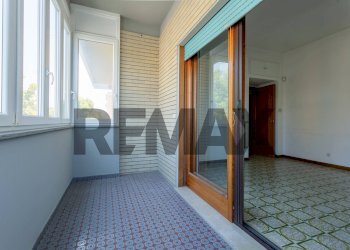Terrazza - Appartamento Via Namaziano
50, Roma - foto 46