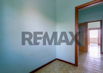 Stanza vuota - Appartamento Via Namaziano
50, Roma - foto 48